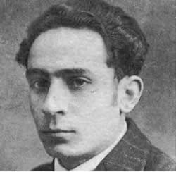 Joan Salvat i Papasseit